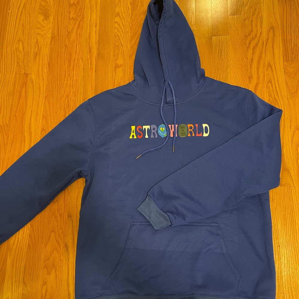 Astroworld Sweatshirt